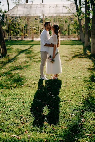 Wedding photographer Selim Ateş (selimates). Photo of 30 April