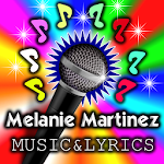 Cover Image of ダウンロード Melanie Martinez Songs 1.1 APK