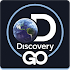 Discovery GO2.12.0