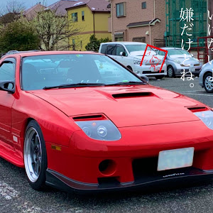 RX-7