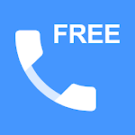 Cover Image of ダウンロード 2nd phone number - free call and texting app 1.1.6 APK