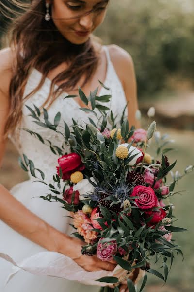 Wedding photographer Lindsay Blair (lindsayblair). Photo of 8 September 2019