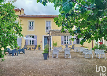 maison à Manosque (04)