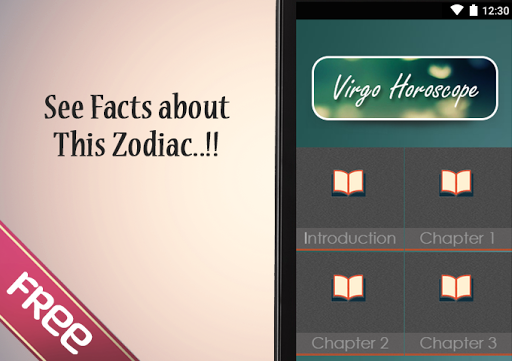免費下載生活APP|Virgo Horoscope Guide app開箱文|APP開箱王