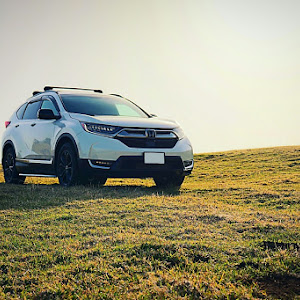 CR-V RW2