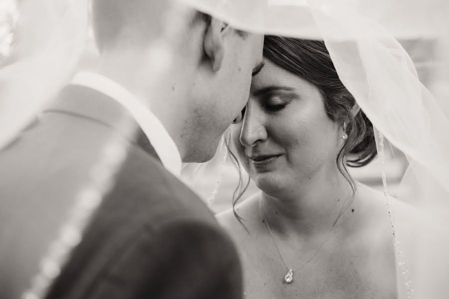 Wedding photographer Destinee Jensen (destineejensen). Photo of 9 September 2019