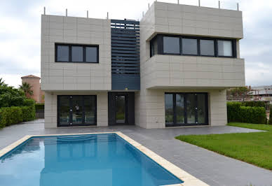 Property with pool 2