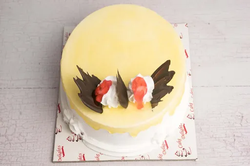 Mango Cake