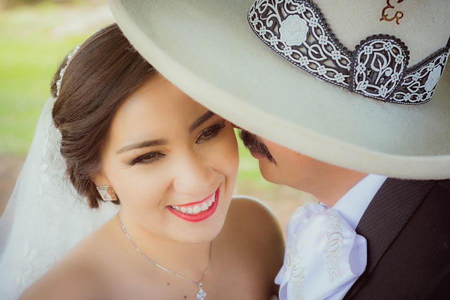 Photographe de mariage Raúl Carrillo Carlos (raulcarrillocar). Photo du 9 septembre 2017