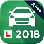 Cover Image of Download Theory Test 2018 4.0.44 APK