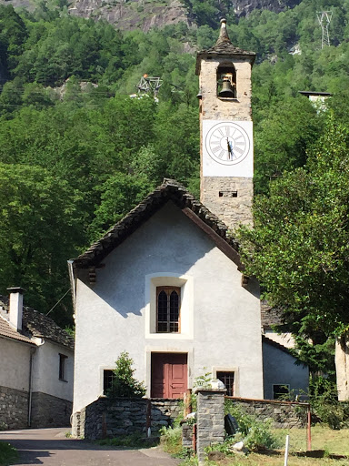 Chiesa di San Carlo