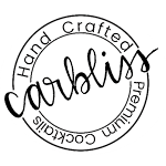 Logo of Carbliss Black Cherry