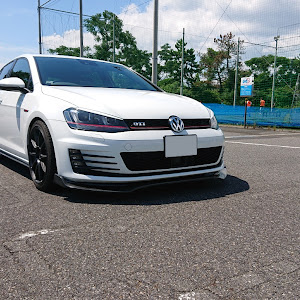 ゴルフ MK7