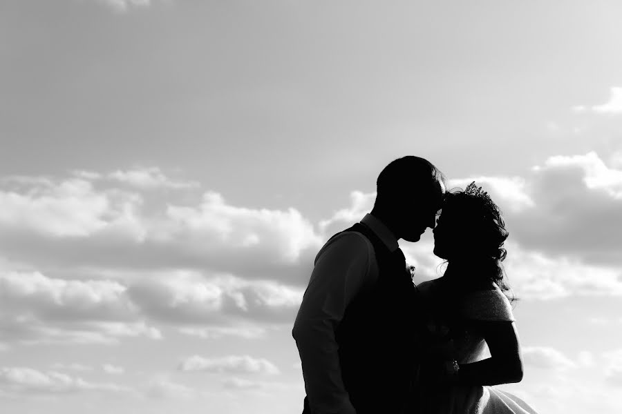 Vestuvių fotografas Sergey Davydenko (davydenko). Nuotrauka 2020 rugsėjo 11