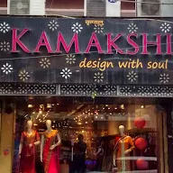 Kamakshi The Boutique photo 1