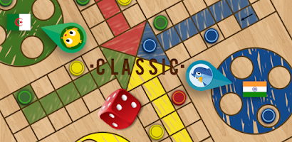 Ludo Offline - Free Classic Board Games - Baixar APK para Android