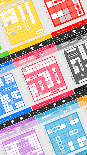 免費下載解謎APP|Logic Dots app開箱文|APP開箱王