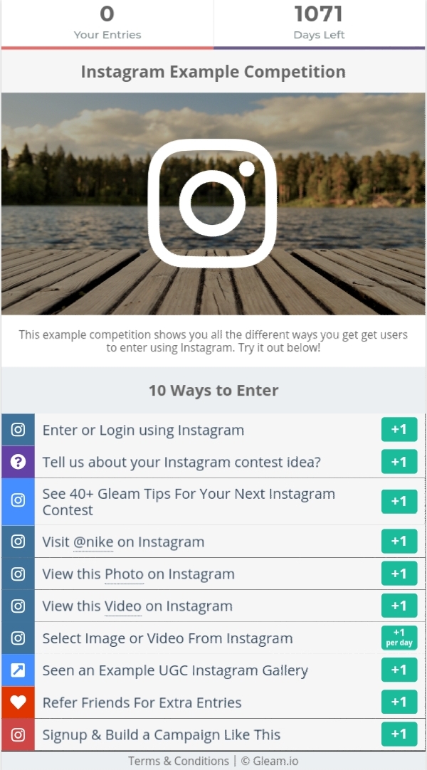 How to Do an Instagram Giveaway [+4 Tools You'll Need]