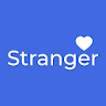 Meet new people - stranger cha icon