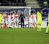 AA Gent verliest in eigen huis van Shakhtar Donetsk met 3-5