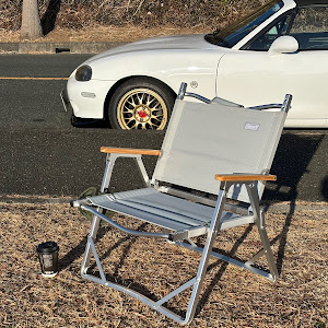 ロードスター NB8C