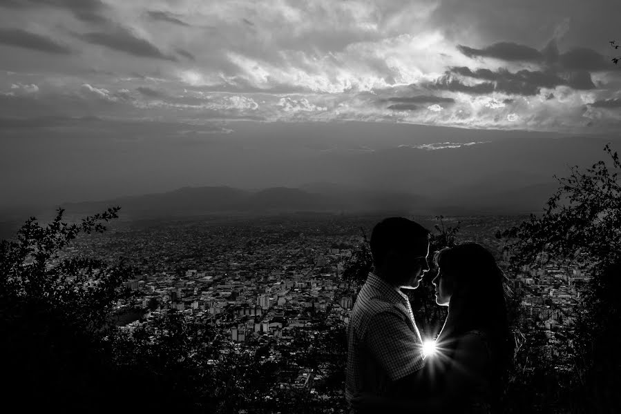 Fotografer pernikahan Lucía Ramos Frías (luciaramosfrias). Foto tanggal 4 Februari 2017