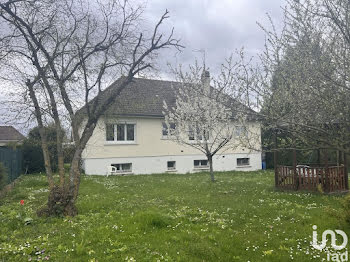 maison à Creney-près-Troyes (10)