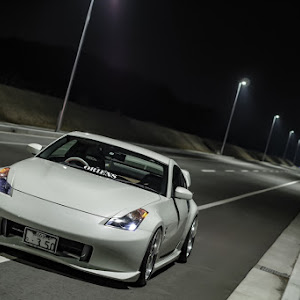 フェアレディZ Z33