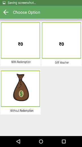 Rich Life Organics - I.B.D. App. V 1.0