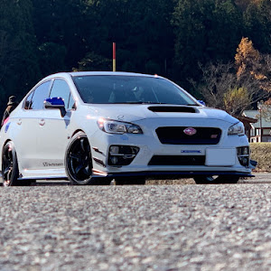 WRX STI VAB