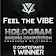 Feel The VIBE icon