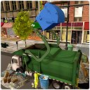 Garbage Truck Simulator: Trash Waste city 0.1 APK ダウンロード