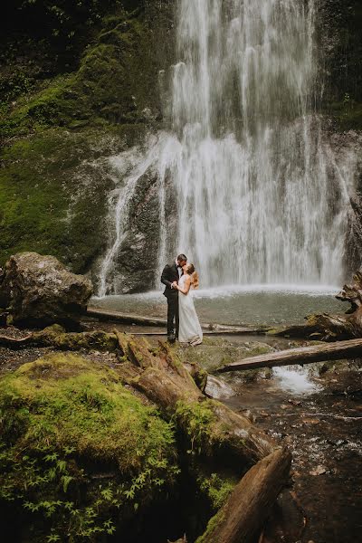 Fotógrafo de bodas Ellen Rogov (ariena). Foto del 11 de enero 2021