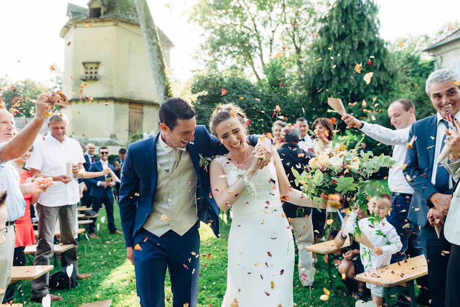 Photographe de mariage Eddy Anaël (eddyanael). Photo du 17 janvier 2020