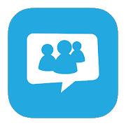Messenger for Facebook: Messages and Video Chat 1.17042018 Icon