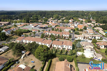 appartement à Messanges (40)