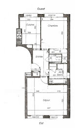 appartement à Cormeilles-en-Parisis (95)