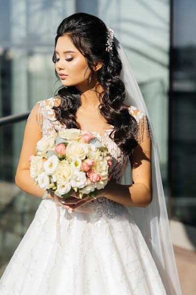 Fotógrafo de bodas Amanbol Esimkhan (amanbolast). Foto del 6 de octubre 2018