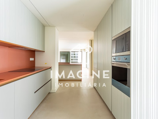 Appartement contemporain 1