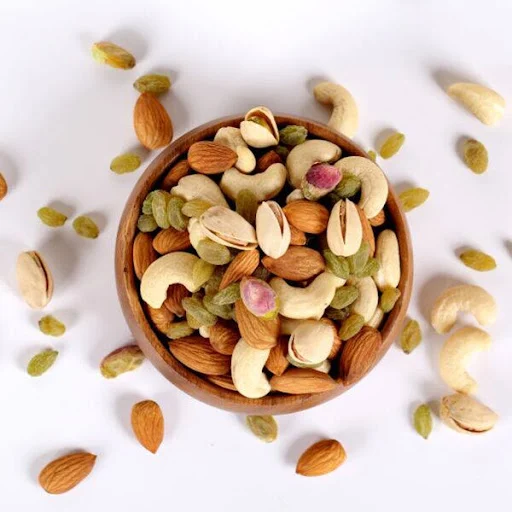 Mix Dry Fruit 500g