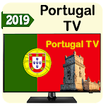 Cover Image of Unduh Portugal TV Live 1.1.0 APK