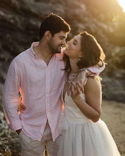 Fotógrafo de bodas Matt And Lena Photography (mattandlena). Foto del 17 de diciembre 2018