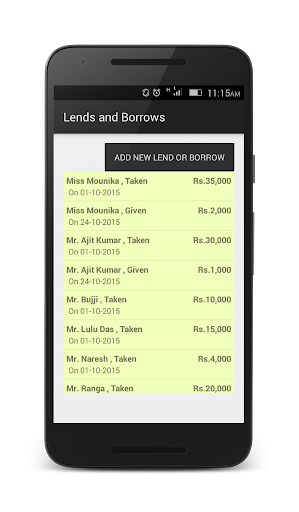 免費下載財經APP|The Money Lender app開箱文|APP開箱王