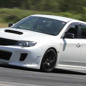 インプレッサ WRX STI GVB