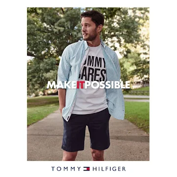 Tommy Hilfiger photo 