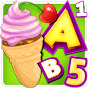 ABC For Kids  Icon