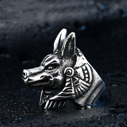 Anubis