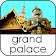 Grand Palace Bangkok Guide icon