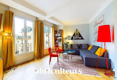 Appartement 19