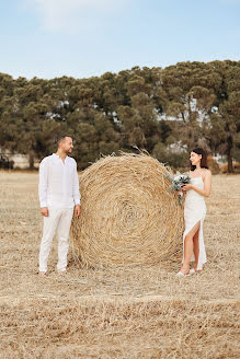 Fotografo di matrimoni Ekaterina Aleksandru (kipriotka). Foto del 21 maggio 2022